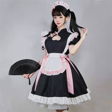 maid